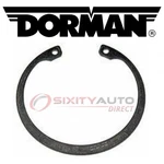 Dorman Front Wheel Bearing Retaining For 1998-2010 Volkswagen Beetle Mr. Fixed Price $19.29.