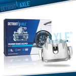 Front Right Disc Brake Caliper W/ Bracket For Jeep Grand Cherokee Dodge Durango. Fixed Price $66.29.