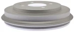 Brake Drum Rear Acdelco 18B7845A Fits 2012 Mitsubishi I-miev. Fixed Price $24.73.