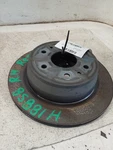 Rear Brakes Fits 15-20 Escalade 4009092. Fixed Price $103.99.
