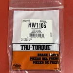 Dorman HW1106 Drum Brake Shoe Spring Hold Down Pin. Fixed Price $9.99.
