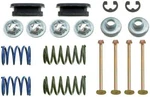 Dorman HW4067 Rear/front Drum Brake Shoe Hold Down Kit. Fixed Price $13.90.