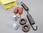 Euclid Stop-mate+ E-1887ASHD Brake Repair Kit. Fixed Price $28.95.