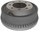 Brake Drum Rear Bendix PDR0686 Fits 95 - 98 Dodge B3500. Fixed Price $59.00.