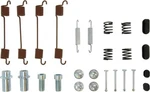 Parking Brake Hwd Kit Centric Parts 118.66017. Fixed Price $43.72.