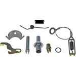HW26670 Dorman Kit Brake Hardware Rear Passenger Right Side For F150 Truck Ram. Fixed Price $27.14.