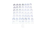 New Oem Motorcraft BRSK-1177, 1W7Z-2V225-BA Brake Hardware Kit Nos. Fixed Price $14.99.