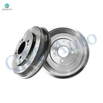 Rear 246MM Brake Drum For 2010-2014 Honda Insight. Fixed Price $53.62.