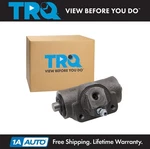 Trq Wheel Cylinder Rear Fits Chevrolet Gmc. Fixed Price $34.95.