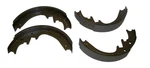 Drum Brake Shoe Rear Crown Fits 2002 Jeep Liberty. Fixed Price $65.43.