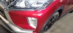 2018 Mitsubishi Eclipse Cross Rear Brakes. Fixed Price $85.00.