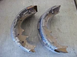 Centric Parts Drum Brake Shoe # 112.05810. Fixed Price $45.00.