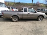 Used Rear Axle Assembly Fits: 2003 Nissan Frontier Cylinder 4X2 King Cab. Fixed Price $628.14.