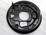 47043-35150 Toyota 4RUNNER T100 Pickup Oem Genuine Rear Rh Brake Backing Plate. Fixed Price $84.96.