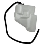 Coolant Radiator Reservoir Tank W/hose For Toyota Camry 07-11 Lexus ES350 07-12. Fixed Price $26.99.