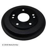Beck Arnley 083-3592 Premium Brake Drum. Fixed Price $75.02.