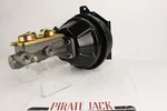 8" Dual Bendix Style Power Brake Kit, Fits 1966-70 Bodies W/ Drum. Fixed Price $344.45.