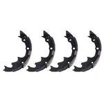 Drum Brake Shoe-se Omix 16726.06. Fixed Price $37.03.