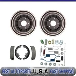 Raybestos Rear Drum Brakes Shoes Adjusting Spring Kit For 1969 Chevrolet Nova. Fixed Price $227.30.
