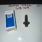 Gm 496351 Trans Parking Brake Shoe Adjustment Screw Genuine. Fixed Price $9.00.