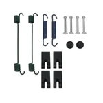 Beck Arnley 084-1941 Drum Brake Hrdwr Kit. Fixed Price $32.89.