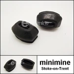 Classic Mini Hand Brake Drum Lever Boot For Rear Back Plate Pair 17H7612 Gaiter. Fixed Price $8.40.