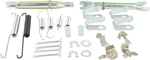 Brake Shoe Fitting Febest 0304-CIVR-KIT Oem 43171-S04-003. Fixed Price $24.52.