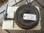 Mercedes Benz Ponton W110 W111 Steel Brake Drum 230.35 Mm See Description. Fixed Price $165.00.