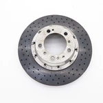 Break Disc Ceramic Pcbb Rear Left Porsche 911 991 996 997 Panamera. Fixed Price $3550.80.