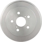 Brake Drum-premium Oe Equivalent Brembo 14.B579.10. Fixed Price $84.21.