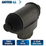 Centric Parts Rear Drum Brake Wheel Cylinder Ford Focus 2000-2001. Fixed Price $41.54.