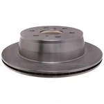 Disc Brake Rotor-r-line Raybestos 580422R. Fixed Price $65.11.