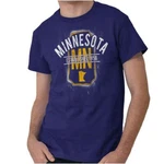 Vintage Minnesota Classic Travel Souvenir Mn Womens Or Crewneck Shirt Tee. Fixed Price $14.99.