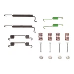 Drum Brake Hardware Kit Dfc 370-18000 Fits 1999 Daewoo Lanos. Fixed Price $38.40.