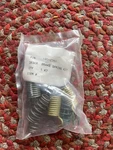 Brake Drum Spring Kit 18012261 M1009 Cucv Nos Gm Bolt Squarebody Truck Blazer. Fixed Price $20.00.