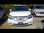 Rear Brakes Rotor Fits 05-10 Odyssey 840550. Fixed Price $51.94.