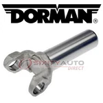 Dorman Rear At Trans Slip Yoke For 2009-2014 Gmc Oq. Fixed Price $205.12.
