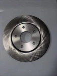 Detroit Axle Premium Brake Rotor R-53051. Fixed Price $58.97.