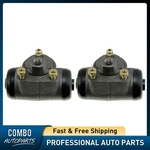 Rear Drum Brake Wheel Cylinder Fits 2005-2010 Dodge Dakota. Fixed Price $50.99.