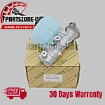 47201-60832 Genuine Toyota Land Cruiser Brake Master Cylinder Oem. Fixed Price $246.94.