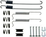 Dorman HW7285 Rear Drum Brake Hardware Kit Select Ford / Mercury Nissan. Fixed Price $14.50.