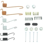 Centric Parts 118.62014 Drum Brake Hardware Kit. Fixed Price $21.46.