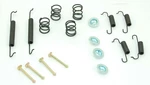 Brake Shoe Spring Kit Rear Left & Right Side Fits Volkswagen TYPE3 1964-1973. Fixed Price $29.99.