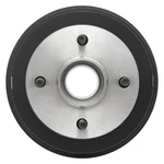 For Mitsubishi Mirage 1986-1988 Dfc 365-43000 True Balanced Rear Brake Drum. Fixed Price $34.18.