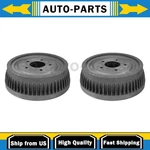 For Chevrolet C10 1975-1986 2X Durago Rear Brake Drum. Fixed Price $296.54.