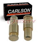 Carlson Rear Drum Brake Adjusting Lever Pin For 1995-1996 Dodge Ram 2500 Xh. Fixed Price $53.20.