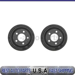 Raybestos Brakes Drum Rear 2 Of For Jeep Cherokee. Fixed Price $176.07.