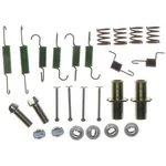 Raybestos H17412 Line Parking Brake Hardware Kit. Fixed Price $39.28.