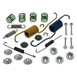 Raybestos H17408 Line Drum Brake Hardware Kit. Fixed Price $35.73.