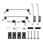 For Dodge Stratus 1995-2000 Dorman Rear Drum Brake Hardware Kit. Fixed Price $14.48.